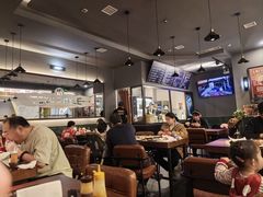 -得州厚道美式烤肉Texas Style BBQ(K11店)