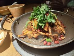 -吃饭皇帝大(解放西路店)