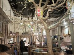 -桂小厨广西菜(万象城店)