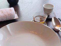 -广州柏悦酒店·悦景轩·粤菜餐厅