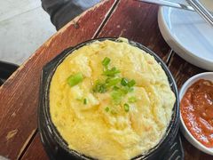 -小本家韩式烤肉(紫藤路店)