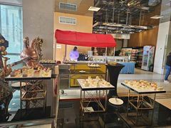 -听松楼·花园酒店·自助餐厅(红梅公园店)