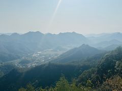 -大慈岩风景区
