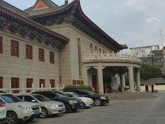 -抗战胜利纪念堂博物馆