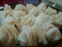 -马家烧麦(总店)