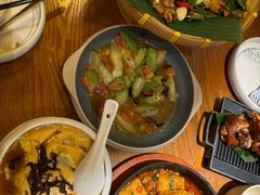 -云海肴·汽锅鸡·云南菜(苏州中心店)