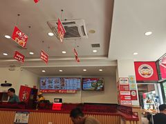 -吉祥馄饨(牡丹园店)