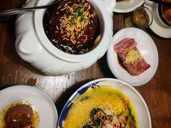 -扬州狮子楼·非遗淮扬菜(东关街店)