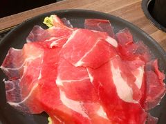 -呷哺呷哺 黄金牧场 (旧宫永辉超市店)