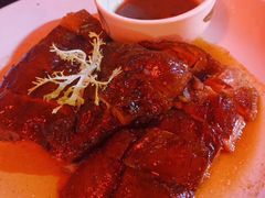 -猪肉婆私房菜(容桂总店)