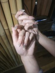 -兮奈ネイル美甲美睫·皮肤管理