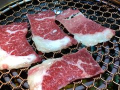 -九田家黑牛烤肉料理(新光汇店)
