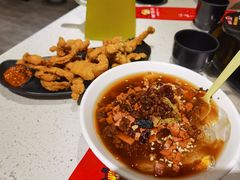 -钢管厂五区小郡肝火锅串串香(清河店)