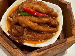 -粤食堂(天津和悦汇店)
