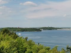 -天目湖涵田半山温泉