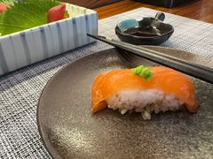 -戏作寿司(观音桥店)