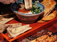 -乡村馕坑肉·烧烤·新疆菜·本地人更爱吃(阿勒泰首店)