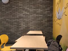 用餐区-麦当劳(保利广场店)