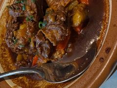 泉州风味牛小排-闽海肴(北辰荟店)