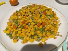 -岳姥姥饺子(泺文路店)