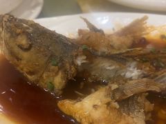 -青竹园海鲜餐厅(海天路店)