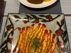 -Hey!蛋包饭(中山店)