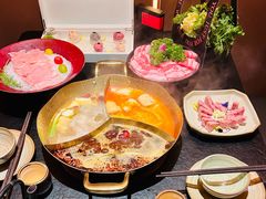 -色響火锅(恒隆广场店)