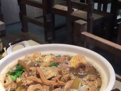 -牛腩之旅·牛腩牛杂煲(光启城美食城店)