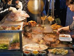 -明记牛杂(新马路分店)