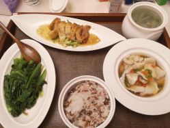 -弗蕾亚·和月月子调理院(东湖店)