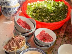 -杨家牛肉汤(淮建路店)