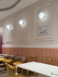 -奈尔宝家庭中心·亲子餐厅(苏州大悦城店)