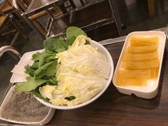 -牛街·马辈儿涮肉(牛街二店)