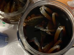 -弘益酱蟹