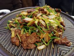 -恭敬李·烤鸭(天坛北门店)