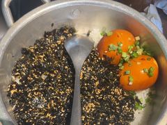 -山葵说·泥炉烤肉(泰达时尚E街区店)