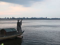 -池州市平天湖风景区