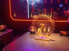 -星聚会KTV(苏州信投大厦店)