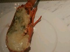 -都会尚膳·海鲜自助餐厅(重庆万豪酒店)