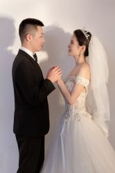 -LG婚前影像·高级定制