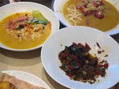 -杨氏青龙虾·羊蝎子(珠江路店)