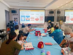 -牙博士口腔品牌连锁(杨浦店)