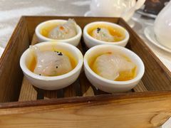 -广州逸林假日酒店·四季桃源中餐厅(白云山风景区店)