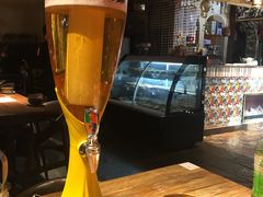 -艾丁湖烤全羊西域文化主题餐厅(新天润店)