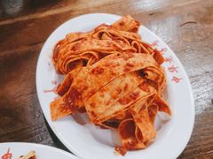 -西塔大冷面(市府大路店)