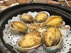-寻味顺德·南记酒家·传统顺德菜·鱼生(广源路店)