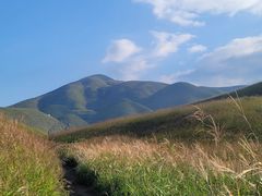 -萍乡武功山风景名胜区