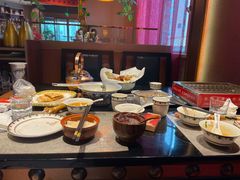 -蒙古人烹羊专家(东风大街店)