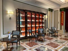 -广州富力丽思卡尔顿酒店