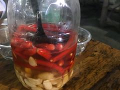 -疍家人黄记海鲜火烧烤
